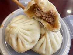 传统猪肉大葱-汇兴居·老北京小吃(体育馆西路店)
