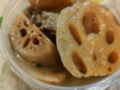 -吉庆街美食广场