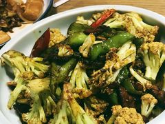 -阿达西新疆餐厅(西北大学店)