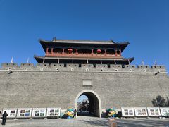 -青州古城