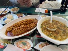 -草包包子铺1937(普利街店)