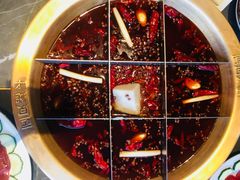 -长嘉·河图火锅(长嘉汇江景旗舰店)