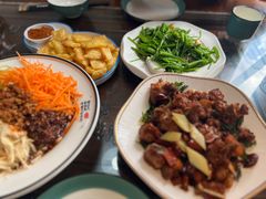 -云隐小厨·传统大理美食(复兴路店)
