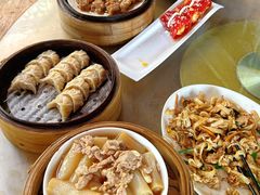 -阿弟早茶·家庭小炒·火锅(九村店)