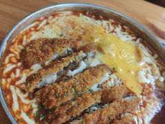 -青春分食(仙林大学城店)