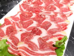 -楼外楼大刀肉传统火锅居(繁荣路店)