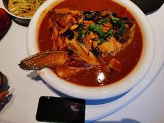 -百富源·海鲜辽菜(和平北大街店)