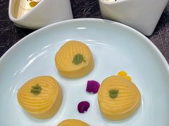 -四季小馆·潤·中国菜(越秀公园店)