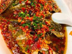 -石头咕(葵蓬店)