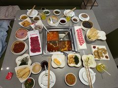 -海底捞火锅(万达广场店)