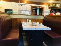 卡座-高丽屋(天宁寺店)