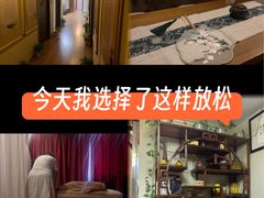 -常仁健康·经络推拿·按摩艾灸养生馆(长宁路店)