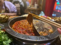 -蜀大侠火锅(寰球文化地标·总府店)