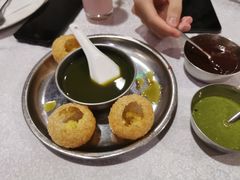-葛尼沙印度餐厅 (镇明路店)