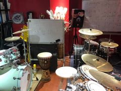 -MT club·剧本·桌游·血染钟楼(知春路店)