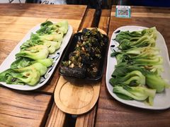 -常樂屋·常德米粉(青年路店)