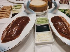 -老浒记民俗酒楼(王府井店)