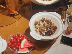 -宋徽厨·安徽菜(绿地店)