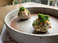 -BOR Eatery(安福路店)