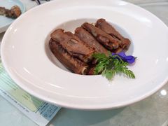 -玉林烤鸭店(定福庄店)