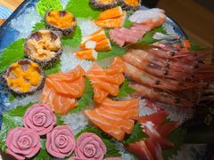 -酒久自助料理(佳兆业店)