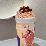 新国风奶茶🔜霓裳茶舞yyds