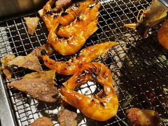 -肉甲韩国木炭烤肉(新壹街1店)