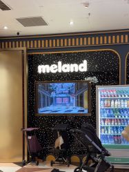 -meland亲子乐园•派对•研学(宁波华润万象城店)