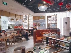 -潮界(虹桥新天地店)