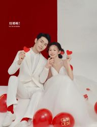 -花田映像婚纱摄影(龙岗店)