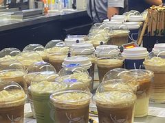 -瑞幸咖啡(北美N1购物中心店)
