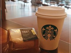 -星巴克臻选(广州好世界广场店)