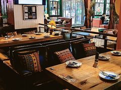 -Famous肥猫墨西哥音乐餐吧(五棵松华熙LIVE店)