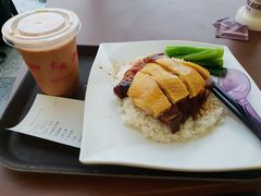 -太兴烧味餐厅(香港机场店)