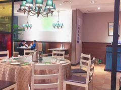 -闫府私房菜·百年鲁菜(恒隆店)