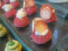 -威斯汀舞台餐厅