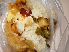 -糯香驿站(施家园分店)