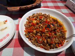 -老街鱼嘴巴(坡子街老店)