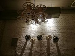 -苹果树下艺术餐厅(宋庄店)