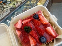 -仙豆菓夫(鼓楼店)