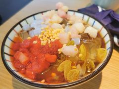 -花盐街·四川乐山小吃(西单大悦城店)