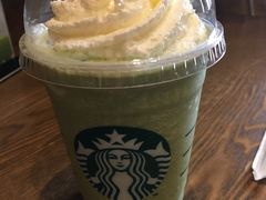 -星巴克(天津五大道店)