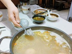 -沄记顺德菜打边炉(东直门店)