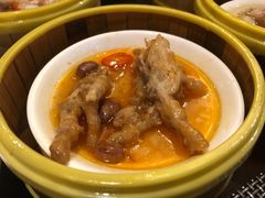 -博悦茶餐厅(文殊院店)