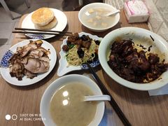 -傅记酱肉