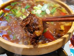 -胡记德源粉·湖南菜(双安店)