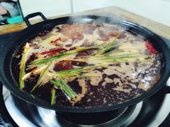 -石灰市毛记烧鸡公(解放碑店)
