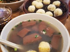 -佬钱湾仔(衣裳街店)