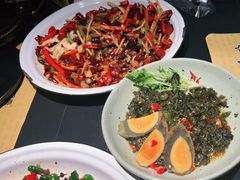 -嘎嘎鸭脑壳(金沙店)