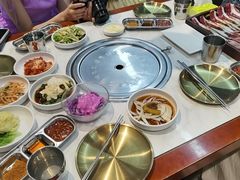 -六七八韩式烤肉·韩国料理(上杭路店)